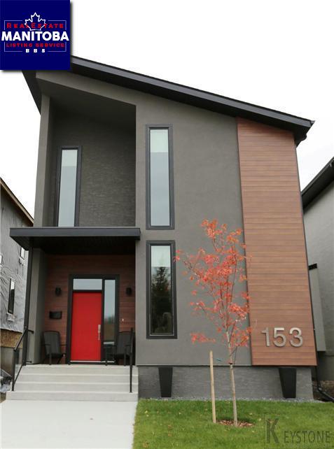 Property 153 Hebert Street Main image