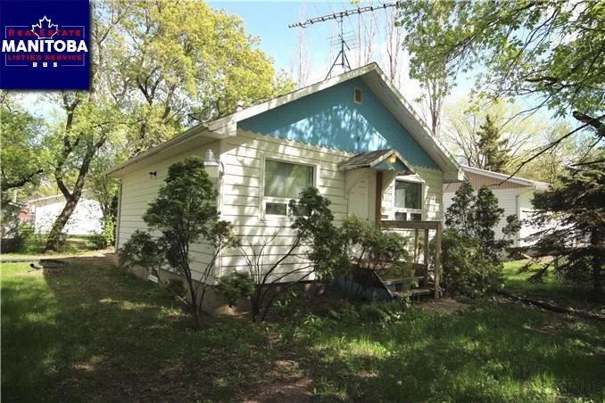House for Sale at 137 7th Street, Carman, MB - MLS® #1712536
