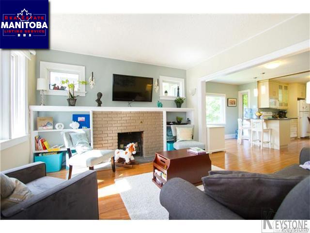 Property 945 Oakenwald Avenue img1