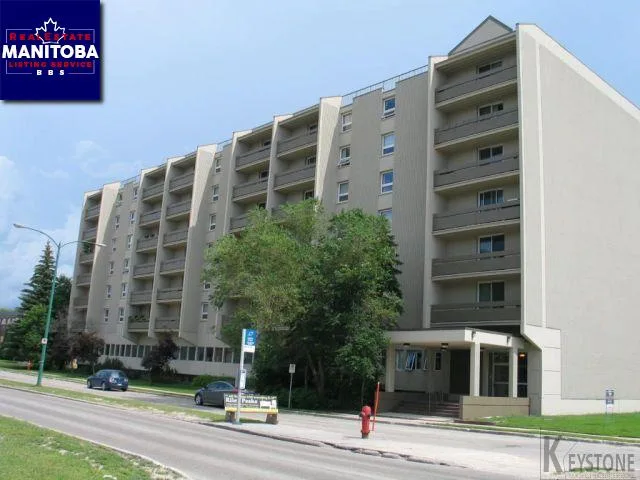2 Bed Apartment for Sale at 312-1030 Grant Avenue, Winnipeg, MB - MLS® #1712541