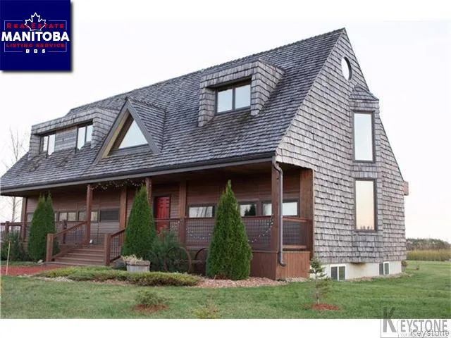 7034 48 Road Northeast, Macdonald Rm