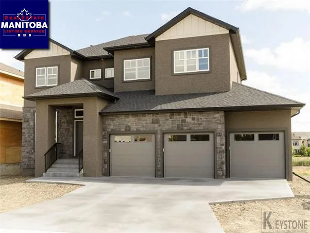 180 Highland Creek Road South, Winnipeg