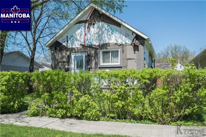 519 Yale Avenue East, Winnipeg