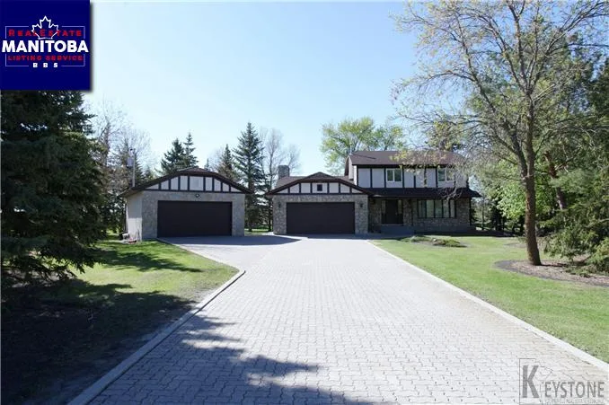 772 Fraser Road