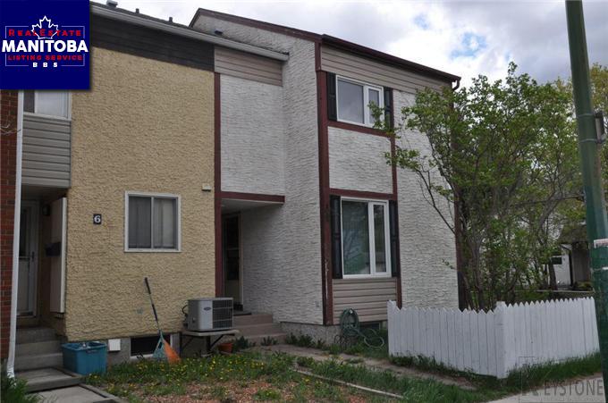 Property 4 Taft Crescent Main image