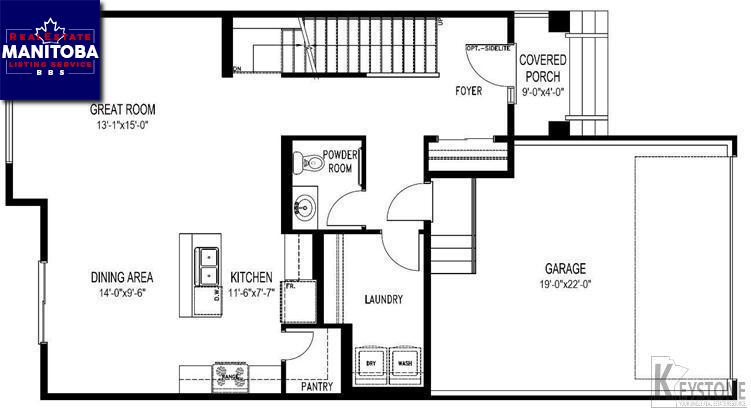 Property 73 Tackaberry Way img1