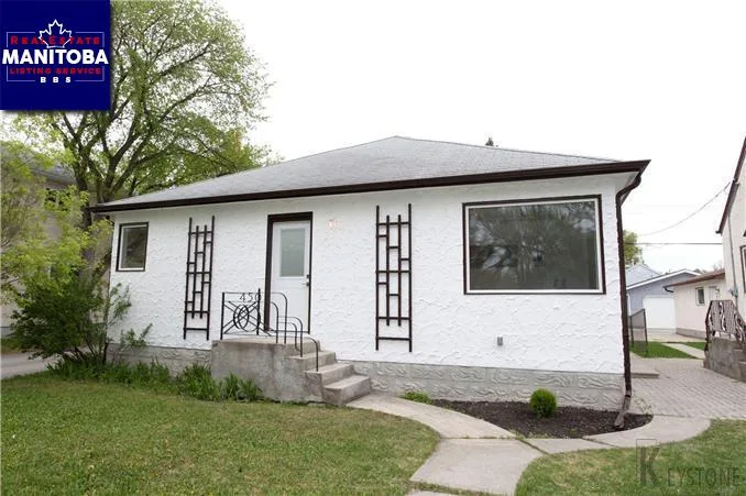 450 Edgewood Street, Winnipeg