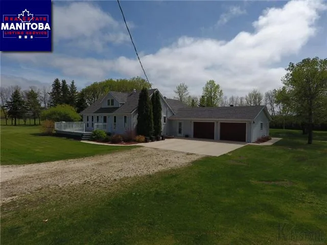 67044 Pr 242 Road, Bagot