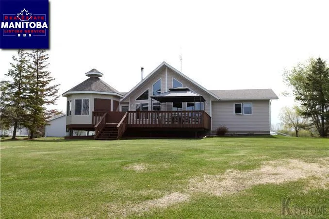 47 Gauer Road, Lac Du Bonnet Rm