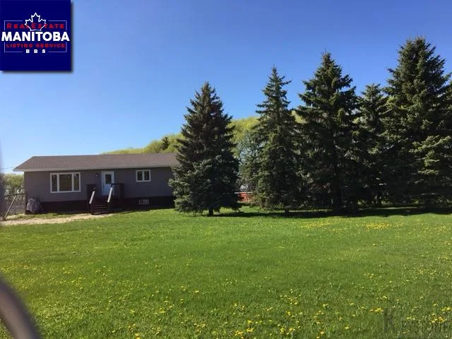 78144 2wroad Road, Argyle