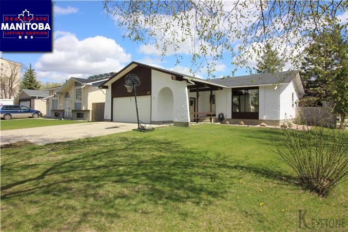 Property 103 Kushner Crescent img1