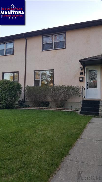 Property 23 Vincent Street Main image