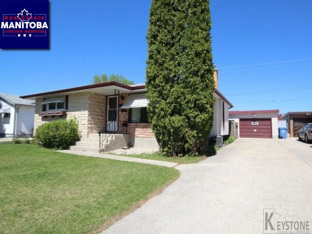 6 Humber Road, Winnipeg