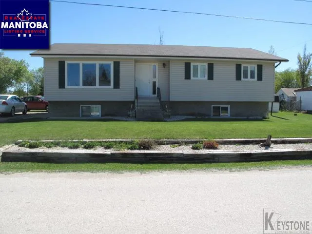 4 Bed House for Sale at 138 Lorne Street, Gladstone, MB - MLS® #1712669