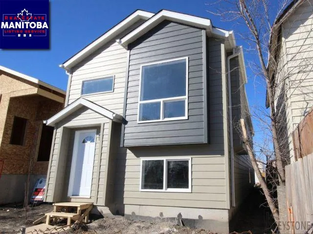 1847 Logan Avenue, Winnipeg
