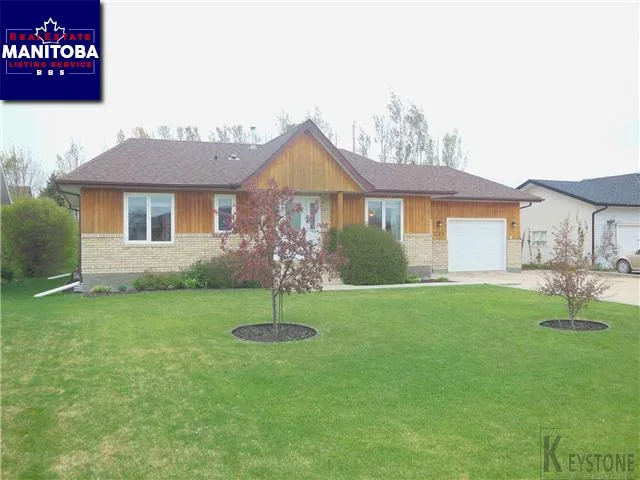 231 2nd Avenue South, Niverville