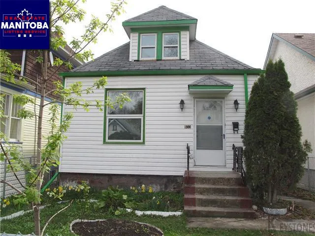 533 Beverley Street