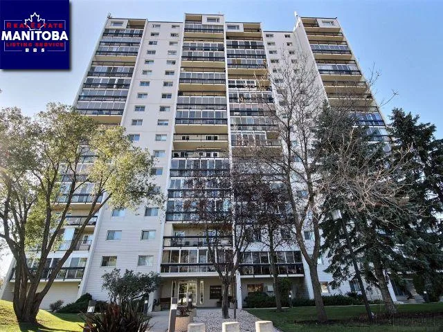 2 Bed Apartment for Sale at 10a-1975 Corydon Avenue, Winnipeg, MB - MLS® #1712702