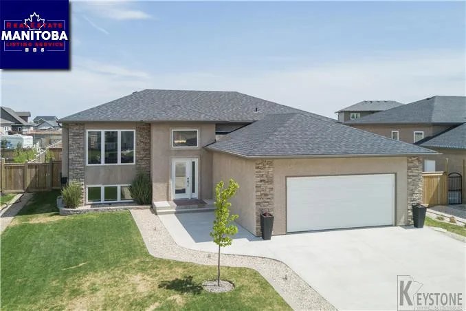20 Kirkdale Drive, Niverville