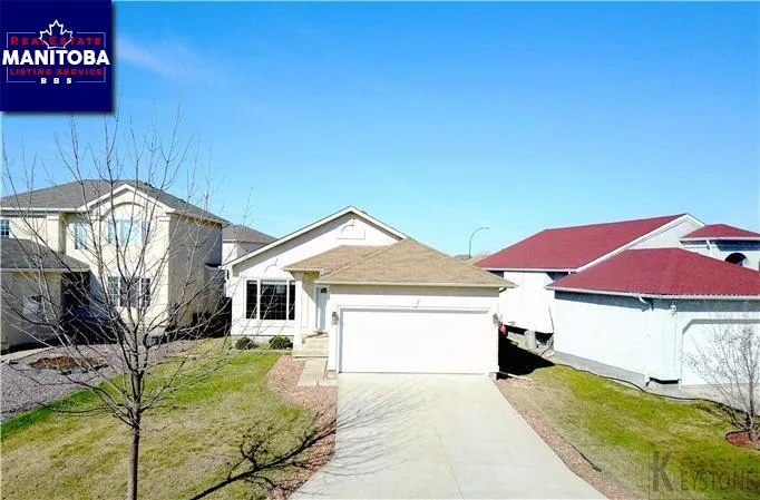 20 Firbridge Crescent, Winnipeg