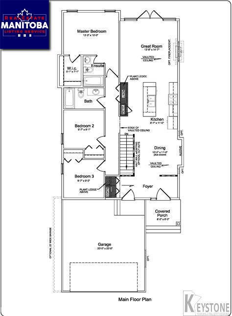 Property 179 Bonaventure Drive West img1