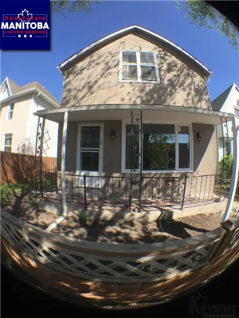 149 Annabella Street, Winnipeg