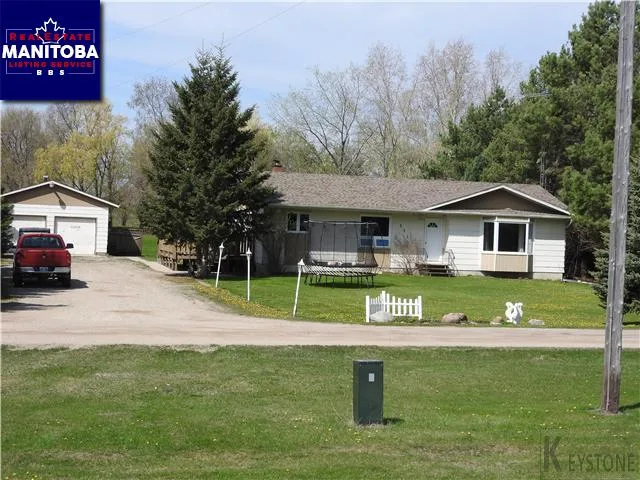 272 Cemetary Road, Virden