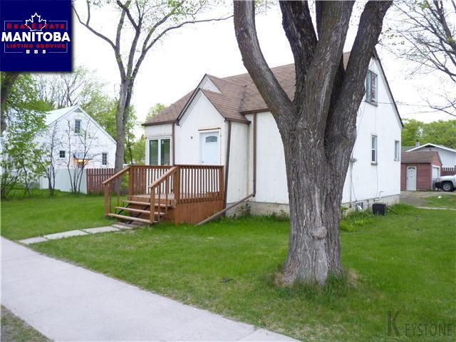 Property 501 Manitoba Avenue img1