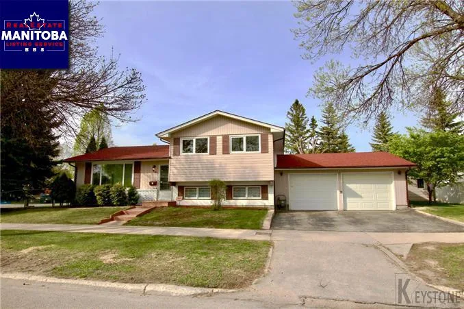 301 Donwood Drive, Winnipeg