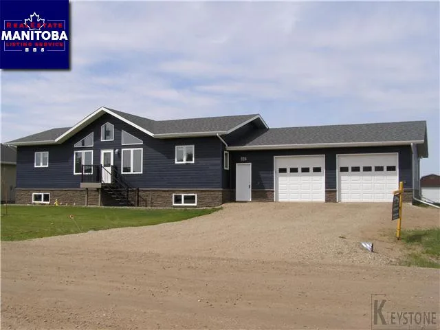 994 Stickle Avenue, Carberry