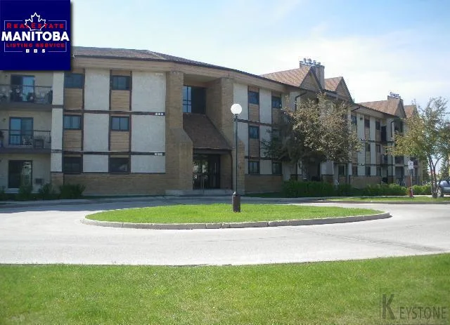 2 Bed Apartment for Sale at 5216-173 Victor Lewis Drive, Winnipeg, MB - MLS® #1712768
