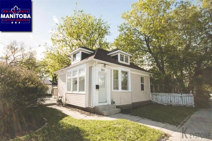 312 Brooklyn Street, Winnipeg