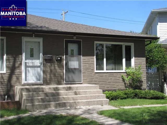156 Clyde Road, Winnipeg