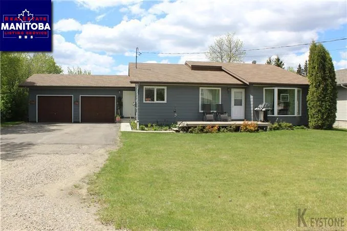 320 5th Avenue, Binscarth