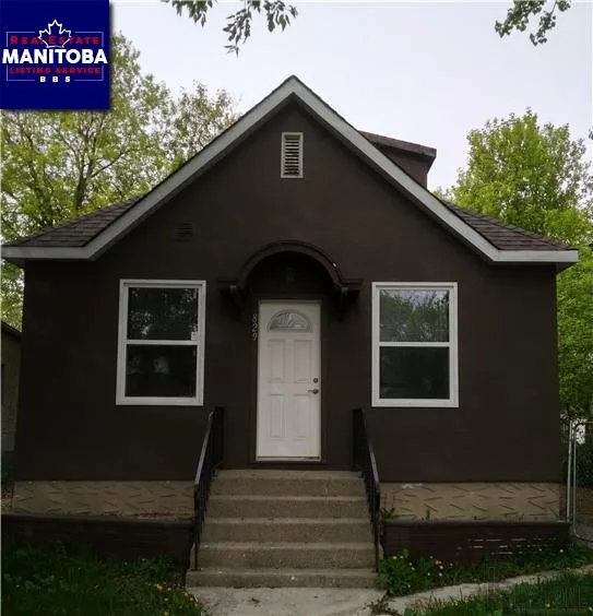 829 Dufferin Avenue