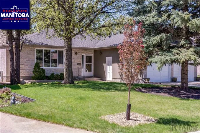 62 Stoneham Crescent, Winnipeg
