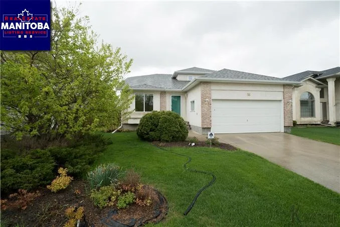 56 Duncan Norrie Drive, Winnipeg