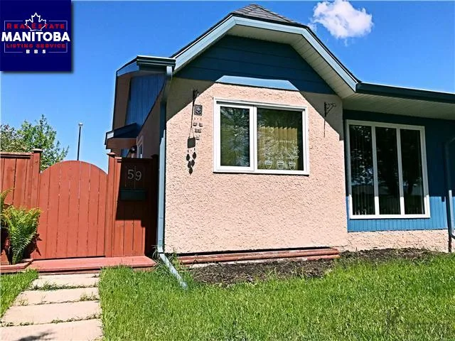 59 Granby Bay, Winnipeg