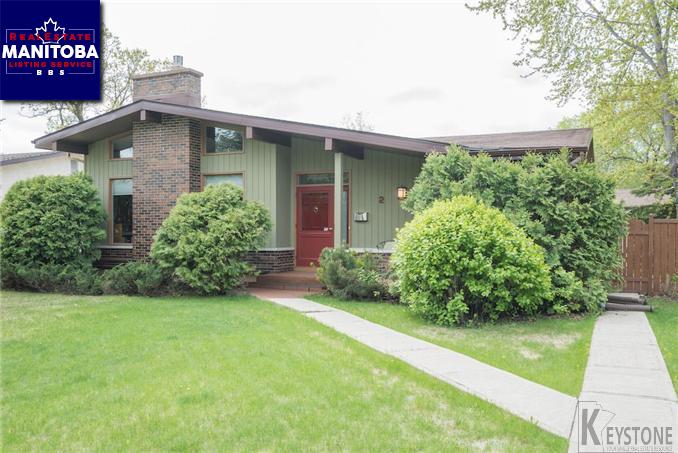 Property 2 Burgess Avenue Main image