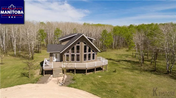 2 Bed House for Sale at 55125 Monominto Rd 39e Road, Springfield Rm, MB - MLS® #1712865