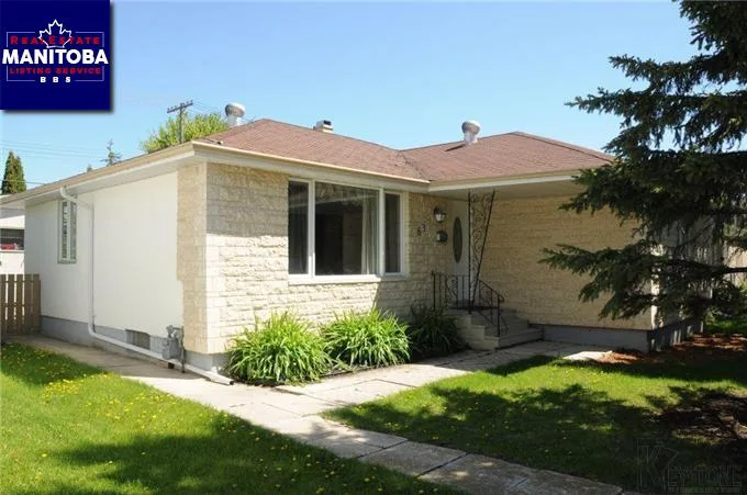 63 Kirby Drive, Winnipeg