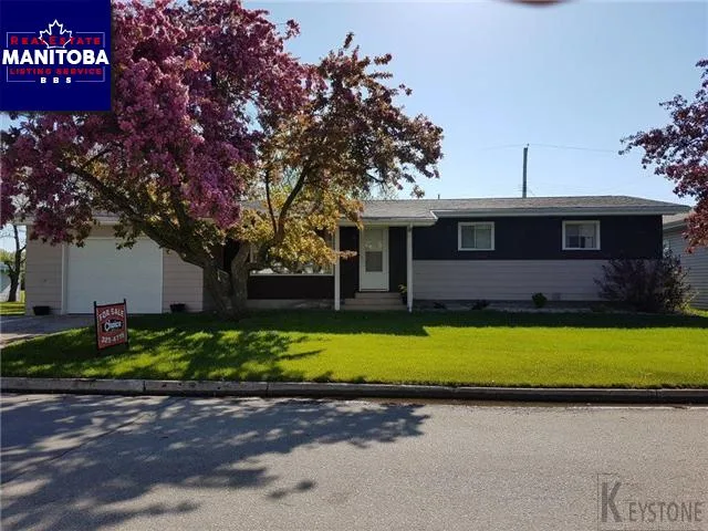 28 Mcgavin Street, Plum Coulee