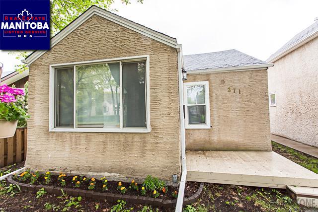 Property 371 Dubuc Street img1