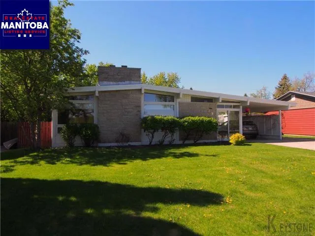 3 Bed House for Sale at 49 Wilkinson Crescent, Portage La Prairie, MB - MLS® #1712915