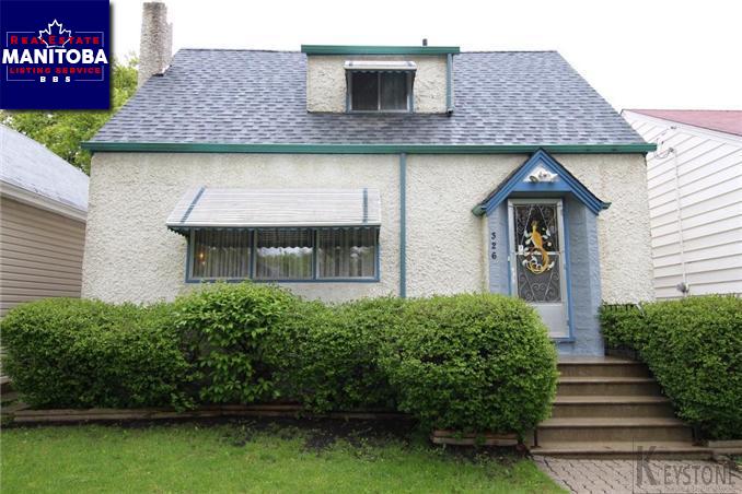 Property 326 Toronto Street img1