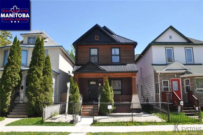 371 Banning Street