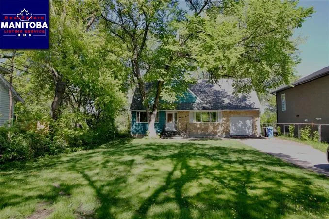 886 Kildonan Drive, Winnipeg