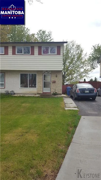94 Ravenhill Road, Winnipeg