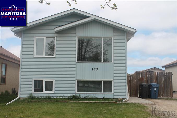 Property 125 Torwood Crescent Main image