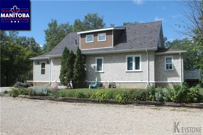 146 Road N And 166 Road West, Roblin